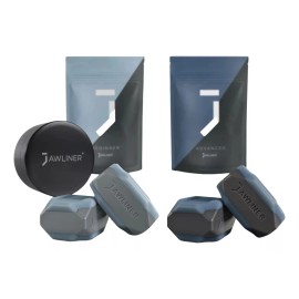 Jawliner Bundle Pack Beginner + Advance