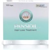 PANSIDIL - Hair Loss Treatment Supplement by DongKook Pharma- Keratin, Yeast Powder, Vitamin B - 120 Caps