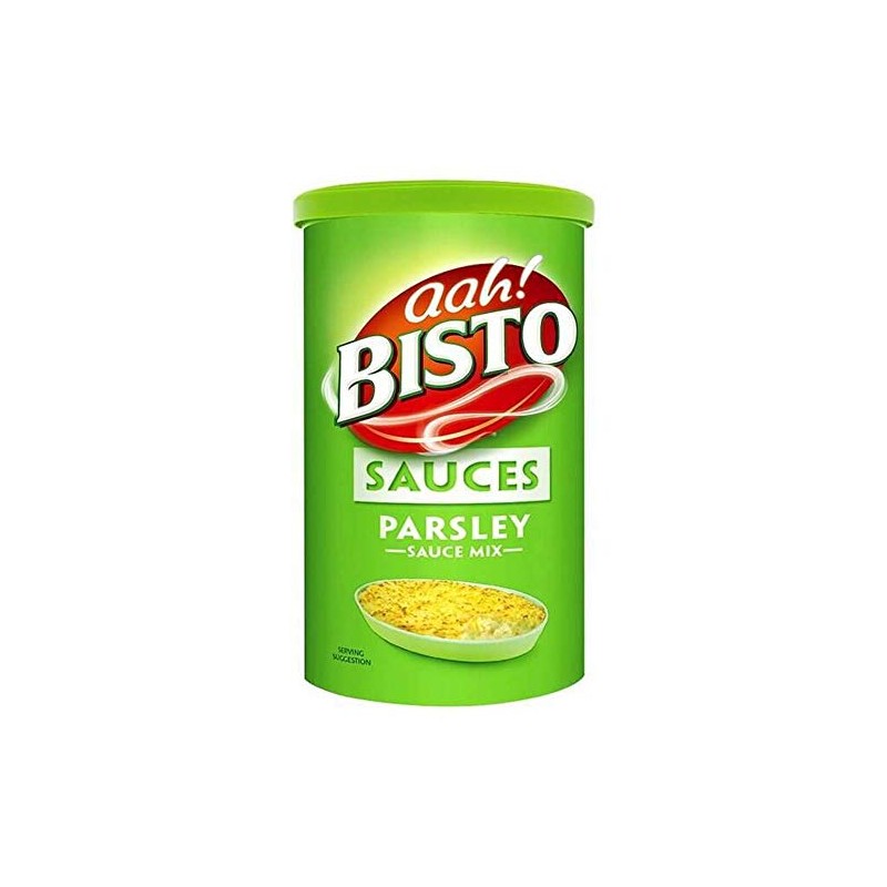 Bisto Parsley Sauce Mix 190g