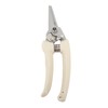 Hoof Trimmer White Goat Foot Shears Stainless Steel Carbon Steel