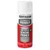 Rust-Oleum 286793 Automotive Universal Bonding Primer Spray, 12 oz, Flat