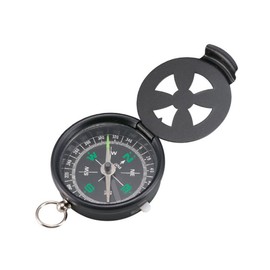 kyaputensutaggu Lightweight Pocket Compass Direction Magnet
