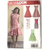 New Look U06094A Misses' Dresses Sewing Pattern