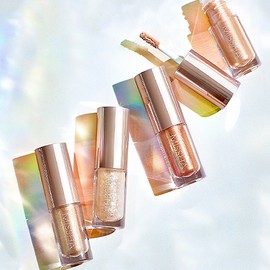 Missha [Missha]Glitter Prism Liquid (4 colors)