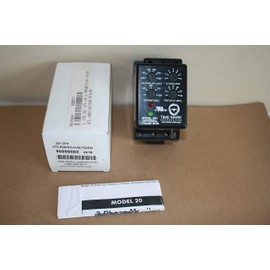 Time Mark 20-Series, 3-Phase-Monitor