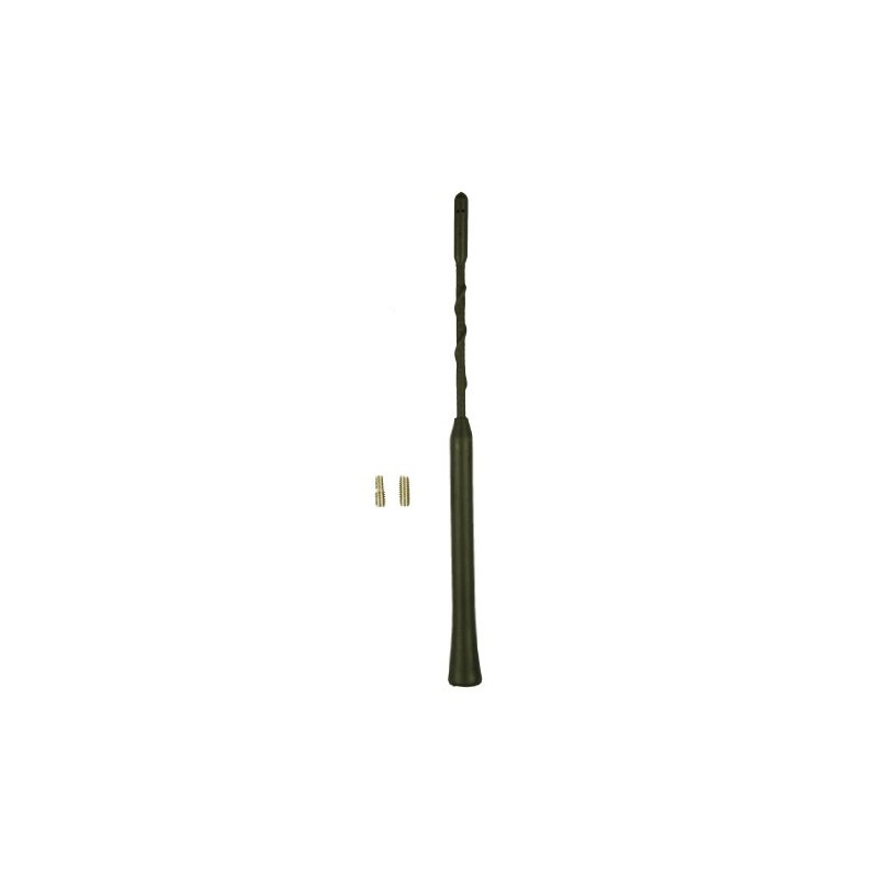 Celsus AN7600 Autoantenne mit Rauschunterdrückung, 23 cm