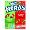 Wonka Nerds Wild Cherry and Watermelon 46.7g (pack of 10)