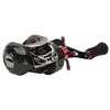 Baitcasting Reels Metal 18+1BB 6.3:1 Gear Ratio High Speed Fishing