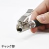ASTRO PRODUCTS 01-08476 Air Tire Gauge Gun Type 10K 01-08476