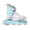RollingBunny Inline Skates for Women Girls - Adult Inline Skates