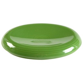 Homer Laughlin Fiesta Shamrock Green Soap Dish