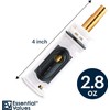 Essential Values Replacement Compatible with Moen 1222 Replacement Cartridge –