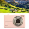 Digital Camera for Teens Kids 44MP 1080P HD 16X Digital