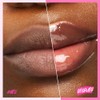 SKINTIFIC Lip Gloss Labial Tinted con Polipéptidos y Escualano Serum
