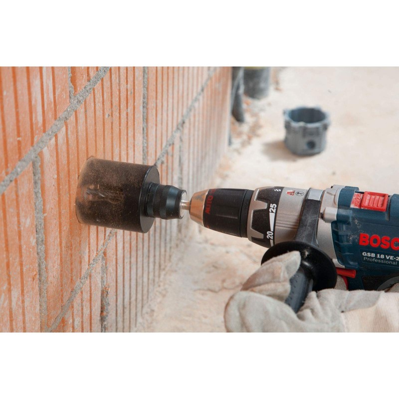 Bosch 2608580729 Multi-Construction Hole Saw