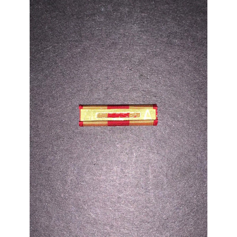 Marine Corps Expeditionary Ribbon Bar-USMC-Milit