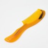 Retro Large Handle Narrow Comb Comb 10ea