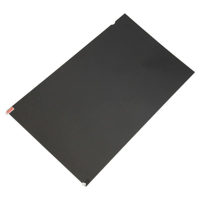 Computer Screen Protector UV Blocking Anti Blue Ray Scratch Proof