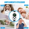 Dispositivo Portátil Mano Dormir Contra Ansiedad