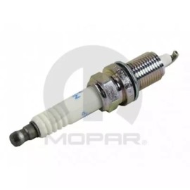 Mopar OEM Dodge Charger Chrysler 300 Magnum SZFR5LP13G Spark Plug