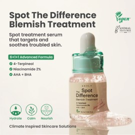 AXIS-Y [AXIS-Y]Spot the Difference Blemish Treatment 15ml