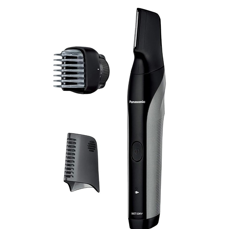 Panasonic Body Trimmer® ER-GK82-K