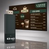 EZ AD TV Digital Signage Stick, Cloud-Controlled Digital Signage Media