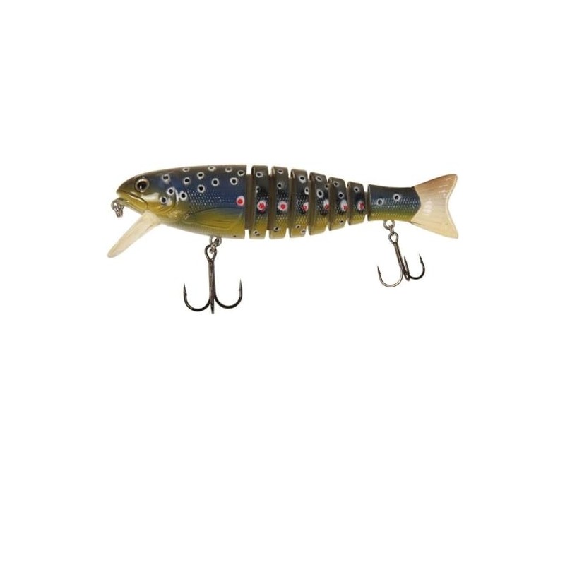 DAM Effzett Viper 165 mm | 55 g | Floating