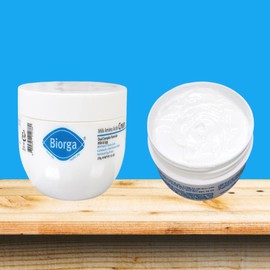 Bioga Milk Amino Acid Cream 270g / 바이오가 밀크 아미노산 크림 270g