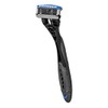 Schick Hydro 5 Disposable Razors for Men with Flip Beard