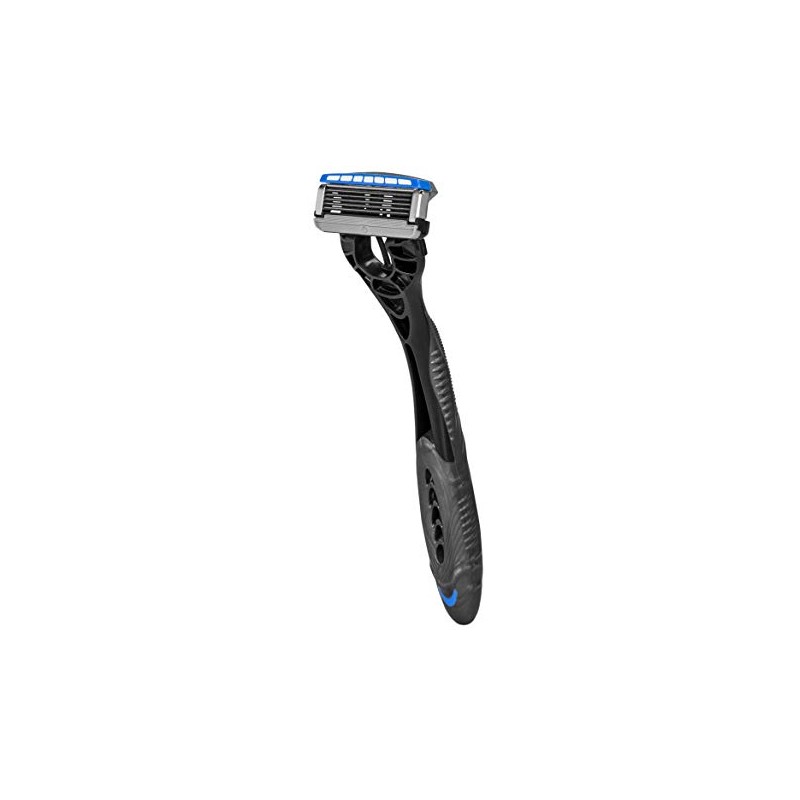 Schick Hydro 5 Disposable Razors for Men with Flip Beard