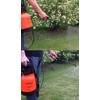 FIVO 1.35 Gallon Battery Powered Sprayer for Yard and Garden