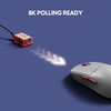 Pulsar Gaming Gears X2 CrazyLight Tokyo Edition Wireless Gaming Mouse