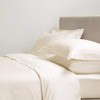 Linens Limited 100% Egyptian Cotton 200 Thread Count Fitted Sheet,