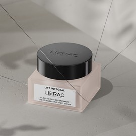 LIERAC Lift Integral La Crème Nuit Régénérante 50 ml