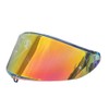 K6 Helmet Visor Replacement,Motorcycle Helmet Face Shield Sunscreen Anti Uv