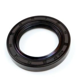 Parts and Parts Shaft Seal 30 x 45 x 7 mm NBR 70 DIN 3760 ISO 6194