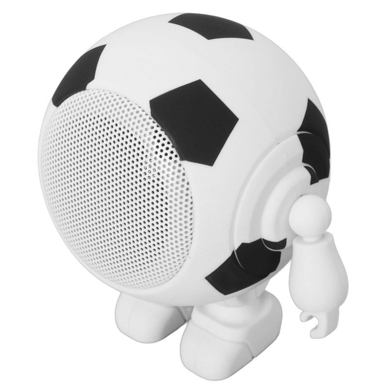 Bluetooth Speaker Stereo Support Wireless Serial Connection Portable Small Wireless