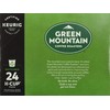 Green Mountain Wild Mountain Blueberry, 24-Count,0.33 Oz EA Net Wt.
