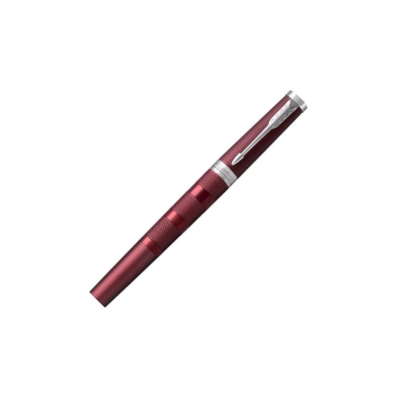 Parker Ingenuity 5th Technology Pen, Medium Point with Black Ink