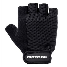 meteor cycling gloves