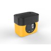 TERRAILLON BA22 Mythical Yellow - Electronic Kitchen Scales - Iconic