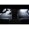 RZG 2x LED Interior Courtesy Footwell Side Step Door Trunk