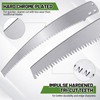 Yaocom 10 Pcs 12 Pole Saw Blade Tree Pruner Replacement