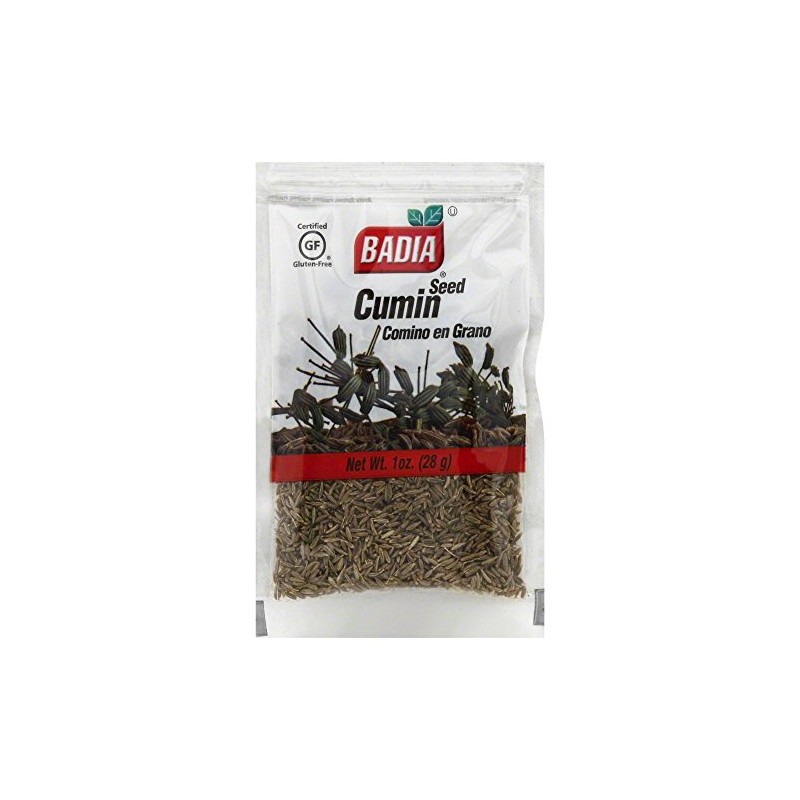 Cumin Seed – 1 oz