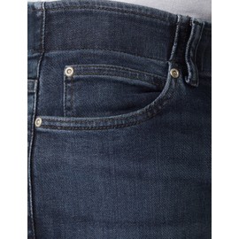 Lee Men’s Jeans Straight Fit MVP, Straight Fit, Straight Leg