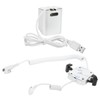 Phone Antitheft Display Stand Charging Function Nonslip Loud Sound Burglar
