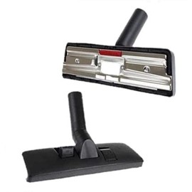 Zinc Products Extra Wide Floor Brush Tool | Compatible With Henry Hetty Hoover 32mm Models | Head Width of 300mm | Spares parts