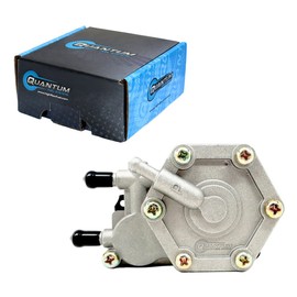 QFS Bomba de combustible mecánica de repuesto para Yamaha SECA II (XJ600SD) TDM850 XJ 600 Diversion XTZ 660 Tenere XTZ 750 Super Tenere, 1992-1993, HFP-281