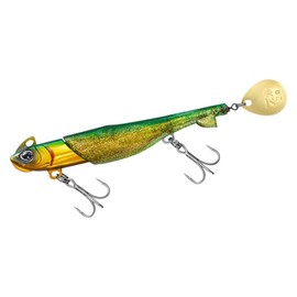 DAIWA SB Rodem R Blade Lures - 14g Green Gold